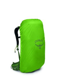 OSPREY hiking backpack STRATOS 26,  seaweed/matcha green