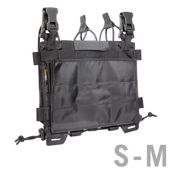 Tasmanian Tiger Panel Carrier Mag LC M4, black