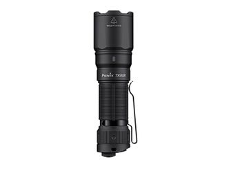 Fenix Rechargeable LED Flashlight TK05R