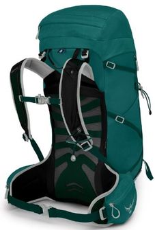 OSPREY hiking backpack TEMPEST 30 III,  jasper green