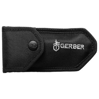 Gerber Moment Folder Knife