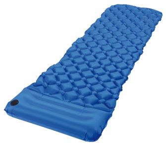 HUSKY inflatable car mattress Fumy 5