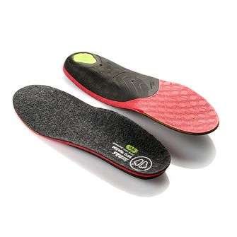 Sidas Insoles with 3Feet Eco Warm Mid support