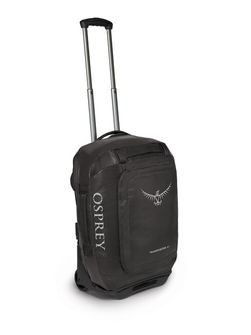 OSPREY bag ROLLING TRANSPORTER 40, black