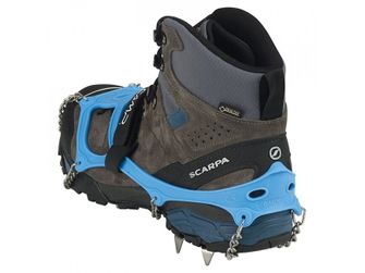 CAMP Hiking Crampons Ice Master Evo