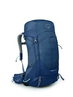 OSPREY hiking backpack SIRRUS 36,  muted space blue