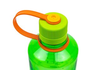 Nalgene nm sustain a drinking bottle 0.5 l of melon ball