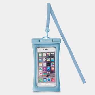 Travelon Protective Cover Waterproof Blue