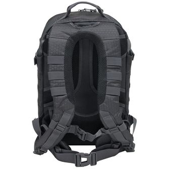 MFH Professional Backpack, Operation I, urban grey