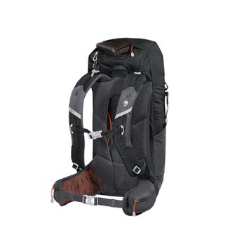 Ferrino Backpack Hikemaster 26 L, black