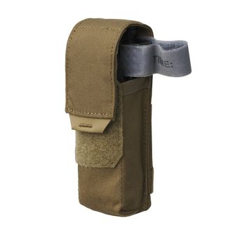 Helikon-Tex Coyote turnstile/chokehold case