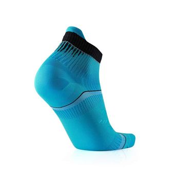 Sidas socks, turquoise