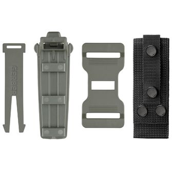 Gerber Knife Strongarm Camp green