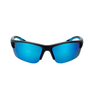 Mawaii Sportstyle Blade FTR sunglasses black, blue