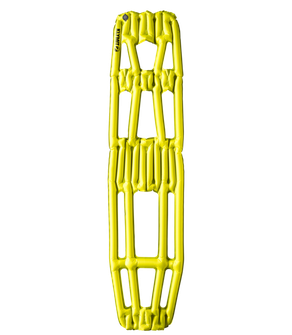 Klymit Inertia X Frame, yellow