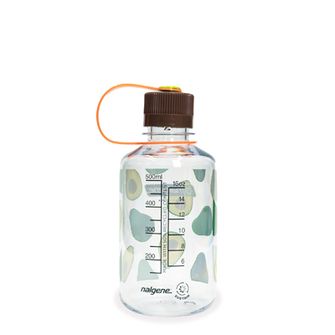 Nalgene Bottle NM Sustain 0,5 L avocados