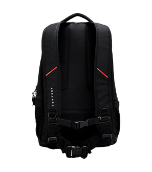 Forvert Study Louis Backpack black