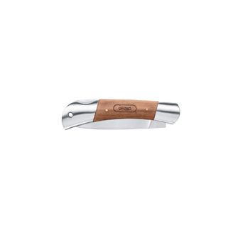 Walther Knife Classic Drop 2 walnut