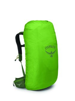 OSPREY hiking backpack STRATOS 36,  seaweed/matcha green