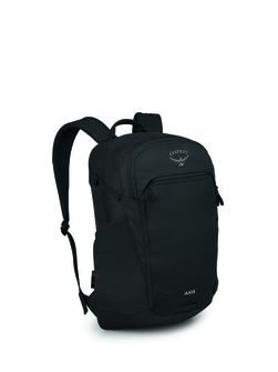 OSPREY city backpack AXIS II, black