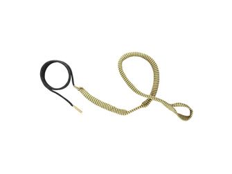 Hoppe&#039;s cleaning line BoreSnake Den Rifle cal. .257 - .264