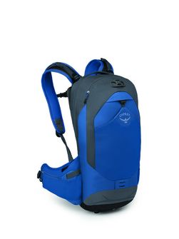 OSPREY hiking backpack ESCAPIST 20,  postal blue