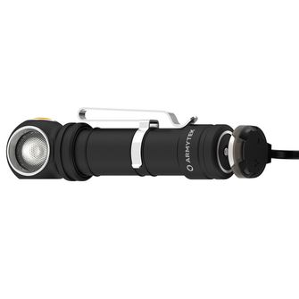 ArmyTek Wizard C2 Pro Max Magnet White LED Handheld Flashlight with Magnetic Mount 3720 lm 1440