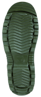 Demar Men&#039;s rubber work boots NEW TRAYK-S FUR, olive