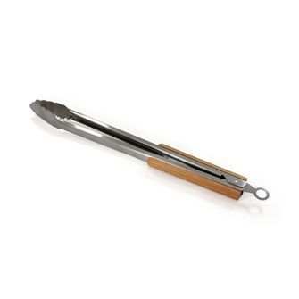 Origin Outdoors Barbecue and charcoal tongs 41 cm