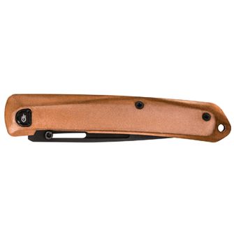 Gerber Knife Affinity Copper