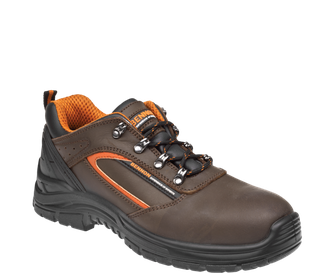 BENNON work boots FARMIS S3 Low