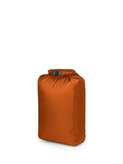 OSPREY packaging UL DRY SACK 20,  toffee orange