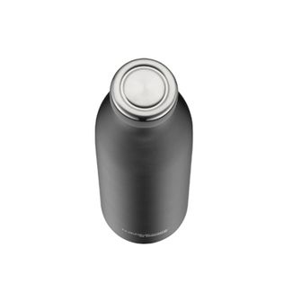 Thermos Drinking bottle TC Bottle 0,75 L, grey