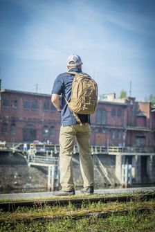 Helikon-Tex Backpack EDC - Cordura - olive green