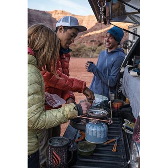 Jetboil Stove Hanging Kit