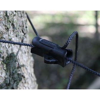 Speed Cinch Rope Holder Utility black 100 pieces