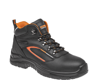 BENNON work boots FORTIS O2 High