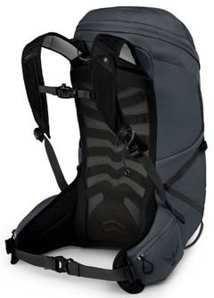 OSPREY hiking backpack TALON 26 III,  eclipse grey