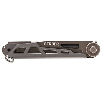 Gerber Multifunctional knife Armbar Slim Cut grey