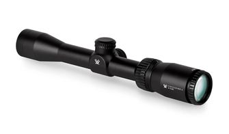 Vortex Optics Crossfire® II 2-7x32 SFP V-Plex MOA