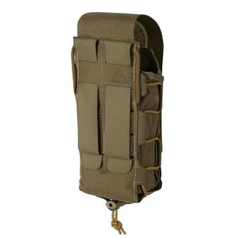 Direct Action® TAC RELOAD® long gun magazine pouch - Cordura® - Adaptive Green