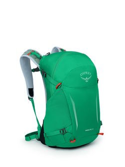 OSPREY hiking backpack HIKELITE 26,  escapade green