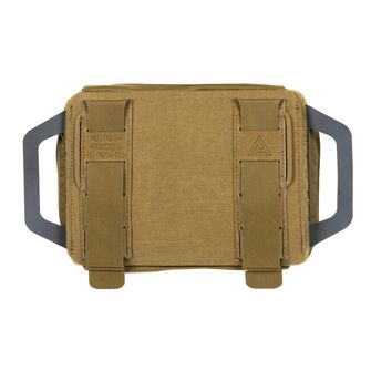 Direct Action® MED POUCH HORIZONTAL MK II - Cordura - Ranger Green