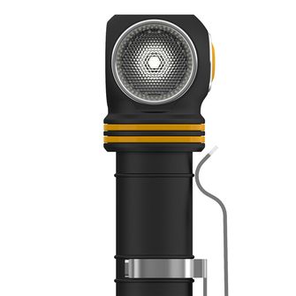 ArmyTek Elf C2 White LED Handheld Flashlight 1100 lm 4800 h 65 g