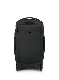 OSPREY bag SHUTTLE 100, black