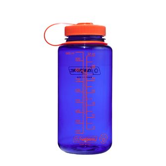 Nalgene Bottle WM Sustain 1 L periwinkle