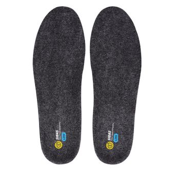 Sidas 3Feet Merino Low Shoe Insoles