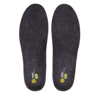 Sidas 3Feet Merino Mid Shoe Insoles