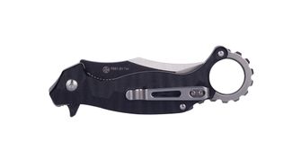 Ruike Knife P881, black