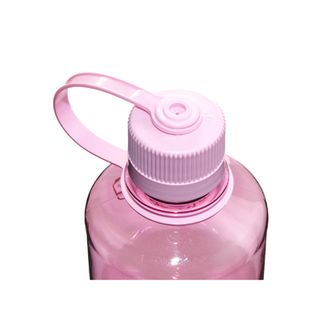 Nalgene Bottle NM Sustain 0,5 L cherry blossom